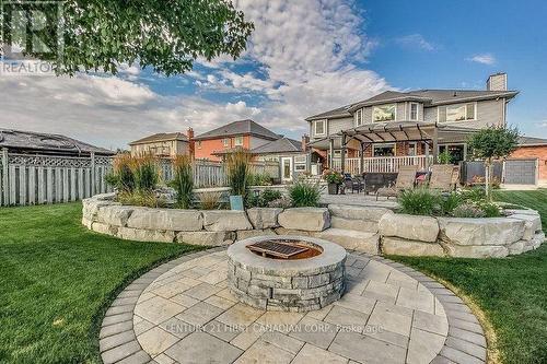 157 Wheeler Avenue, Thames Centre, ON - Outdoor With Deck Patio Veranda