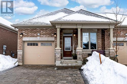 15 ASSUNTA GARDEN  New Tecumseth, ON L9R 0V2