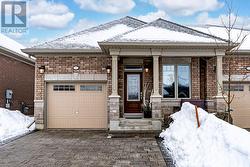 15 ASSUNTA GARDEN  New Tecumseth, ON L9R 0V2