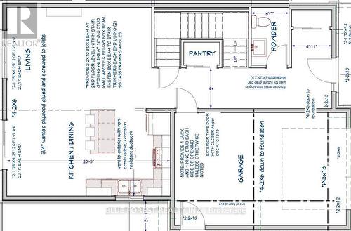 Lot 48 Beer Crescent, Strathroy-Caradoc (Nw), ON - Other