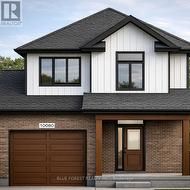 LOT 48 BEER CRESCENT  Strathroy-Caradoc (Nw), ON N7G 3K5