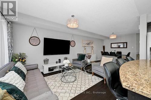 Living Room - 560 Du Pin Rouge Way, Ottawa, ON - Indoor Photo Showing Other Room