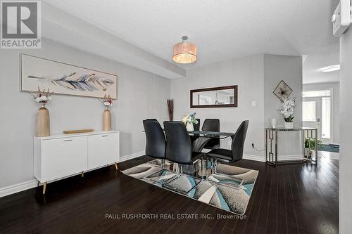 Dining Room - 560 Du Pin Rouge Way, Ottawa, ON - Indoor