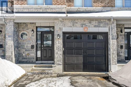 Exterior - 560 Du Pin Rouge Way, Ottawa, ON - Outdoor With Facade