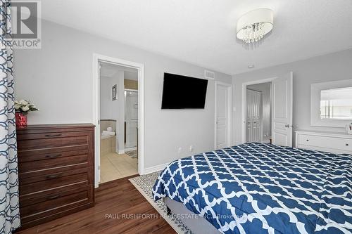 Primary Bedroom - 560 Du Pin Rouge Way, Ottawa, ON - Indoor Photo Showing Bedroom