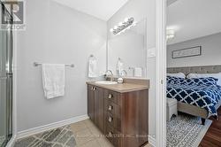 4 Piece Ensuite - 