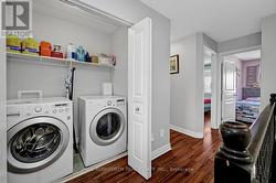 Uppherhall/Laundry - 