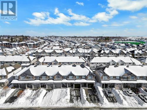 Aerial Shot - 560 Du Pin Rouge Way, Ottawa, ON - Outdoor