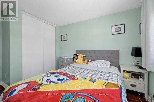 Bedroom #2 - 560 Du Pin Rouge Way, Ottawa, ON - Indoor Photo Showing Bedroom