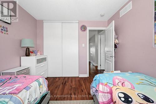 Bedroom #3 - 560 Du Pin Rouge Way, Ottawa, ON - Indoor Photo Showing Bedroom