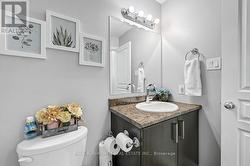4 Piece Bathroom - 