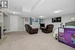 Basement-Rec Room - 