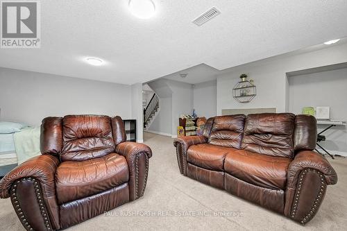 Basement-Rec Room - 560 Du Pin Rouge Way, Ottawa, ON - Indoor Photo Showing Living Room