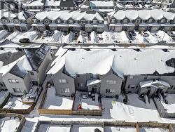 Aerial View-Backyard - 