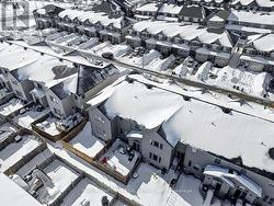 Aerial View-Backyard - 