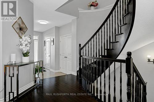 Entry - 560 Du Pin Rouge Way, Ottawa, ON - Indoor Photo Showing Other Room