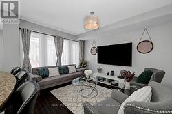 Living Room - 