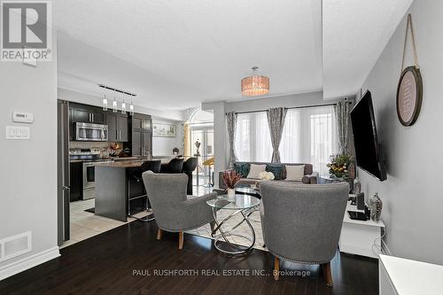 Living Room - 560 Du Pin Rouge Way, Ottawa, ON - Indoor