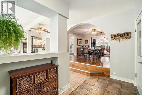 899 Concession 1 Road, Alfred And Plantagenet, ON - Indoor