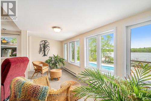 899 Concession 1 Road, Alfred And Plantagenet, ON - Indoor