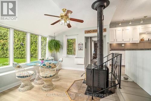 899 Concession 1 Road, Alfred And Plantagenet, ON - Indoor Photo Showing Other Room