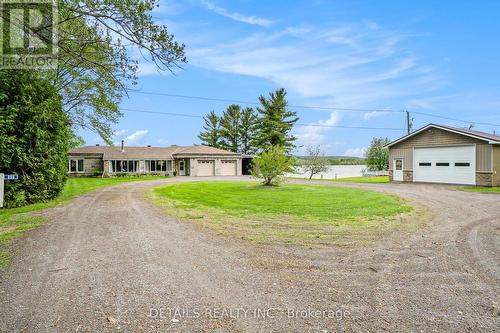 899 Concession 1 Road, Alfred And Plantagenet, ON - Outdoor