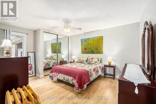 899 Concession 1 Road, Alfred And Plantagenet, ON - Indoor Photo Showing Bedroom