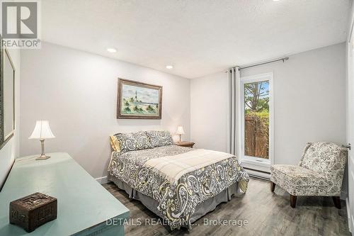 899 Concession 1 Road, Alfred And Plantagenet, ON - Indoor Photo Showing Bedroom