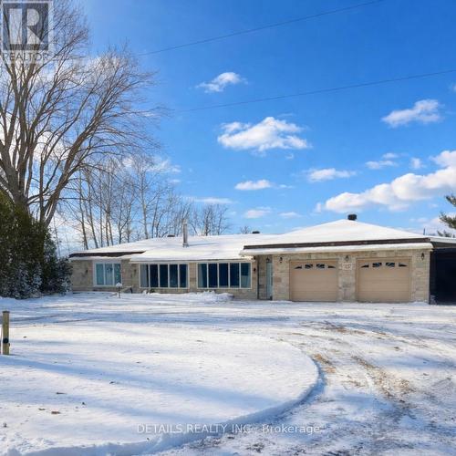 899 Concession 1 Road, Alfred And Plantagenet, ON - Outdoor