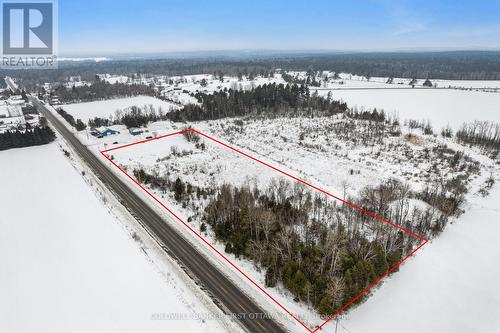 00 Wolf Grove Rd Pt Lt 16 Road, Lanark Highlands, ON 