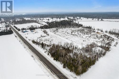 00 Wolf Grove Rd Pt Lt 16 Road, Lanark Highlands, ON 