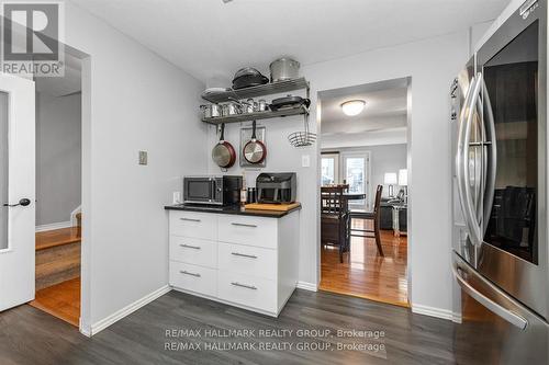 51 - 1803 Lamoureux Drive, Ottawa, ON - Indoor Photo Showing Other Room