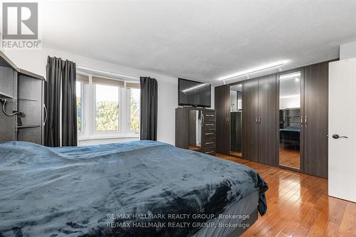 51 - 1803 Lamoureux Drive, Ottawa, ON - Indoor Photo Showing Bedroom