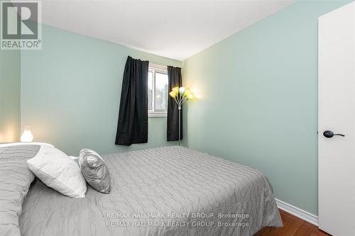 51 - 1803 Lamoureux Drive, Ottawa, ON - Indoor Photo Showing Bedroom