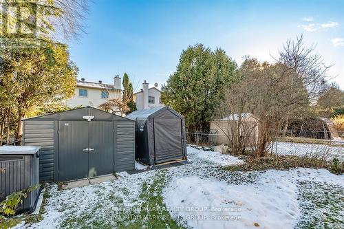 51 - 1803 Lamoureux Drive, Ottawa, ON - Outdoor