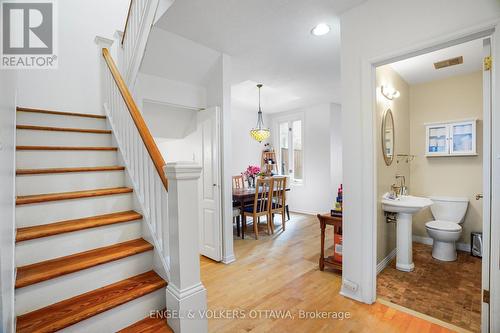 293 Somerset Street E, Ottawa, ON - Indoor