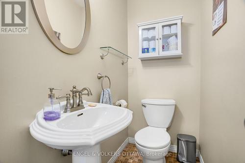 293 Somerset Street E, Ottawa, ON - Indoor Photo Showing Bathroom