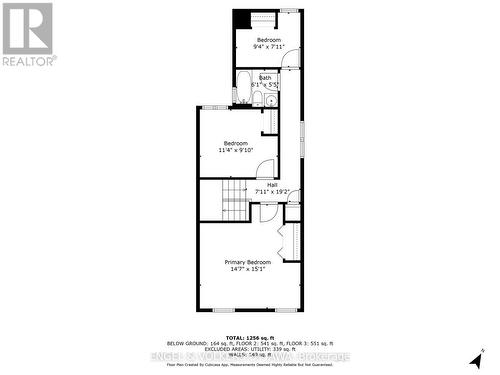 293 Somerset Street E, Ottawa, ON - Other