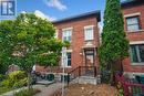 293 Somerset Street E, Ottawa, ON  - Outdoor With Exterior 