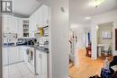 293 Somerset Street E, Ottawa, ON  - Indoor Photo Showing Kitchen 
