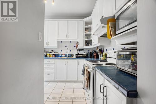 293 Somerset Street E, Ottawa, ON - Indoor Photo Showing Kitchen
