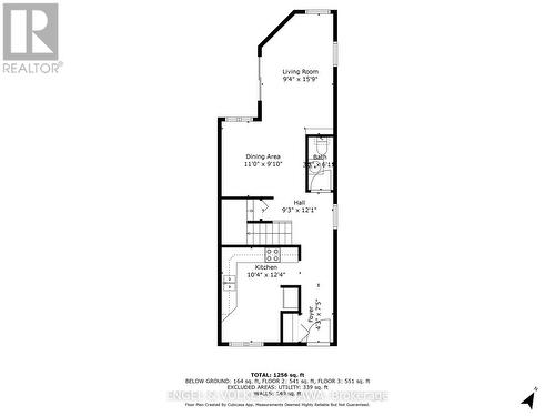 293 Somerset Street E, Ottawa, ON - Other