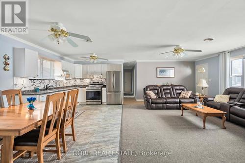 128 Cook Avenue, Fort Erie (Ridgeway), ON - Indoor