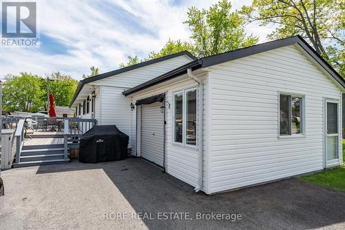 128 Cook Avenue, Fort Erie (Ridgeway), ON - Outdoor With Exterior