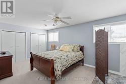 Primary Bedroom - 
