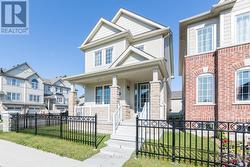 180 MCBRIDE AVENUE  Clarington, ON L1C 0J4