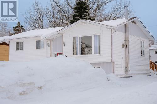 6 Kent Place  Gander, NL A1V 2E9