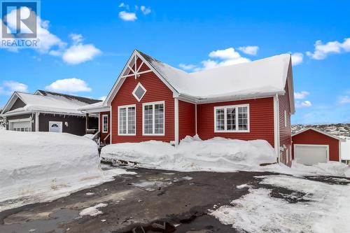 3 Eider Place  Paradise, NL A1L 4C6