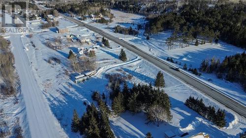 N/A Regional Road 55, Whitefish, ON 