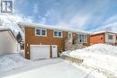 147 Cranbrook Crescent, Sudbury, ON  - Outdoor 